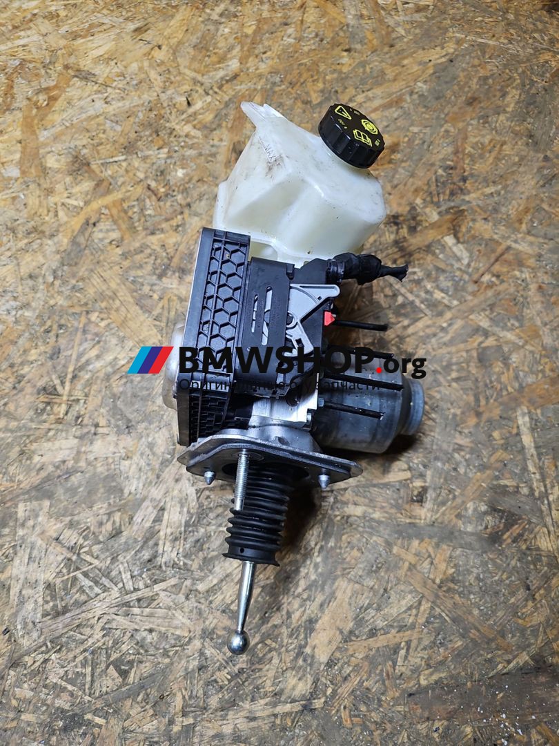 блок ABS BMW X6 G06 [рестайлинг] G06 2024, 3.0 л., B58B30, бензин, АКПП, 416 carbon-schwarz, внедорожник 5 дв., полный привод, 5A96C06