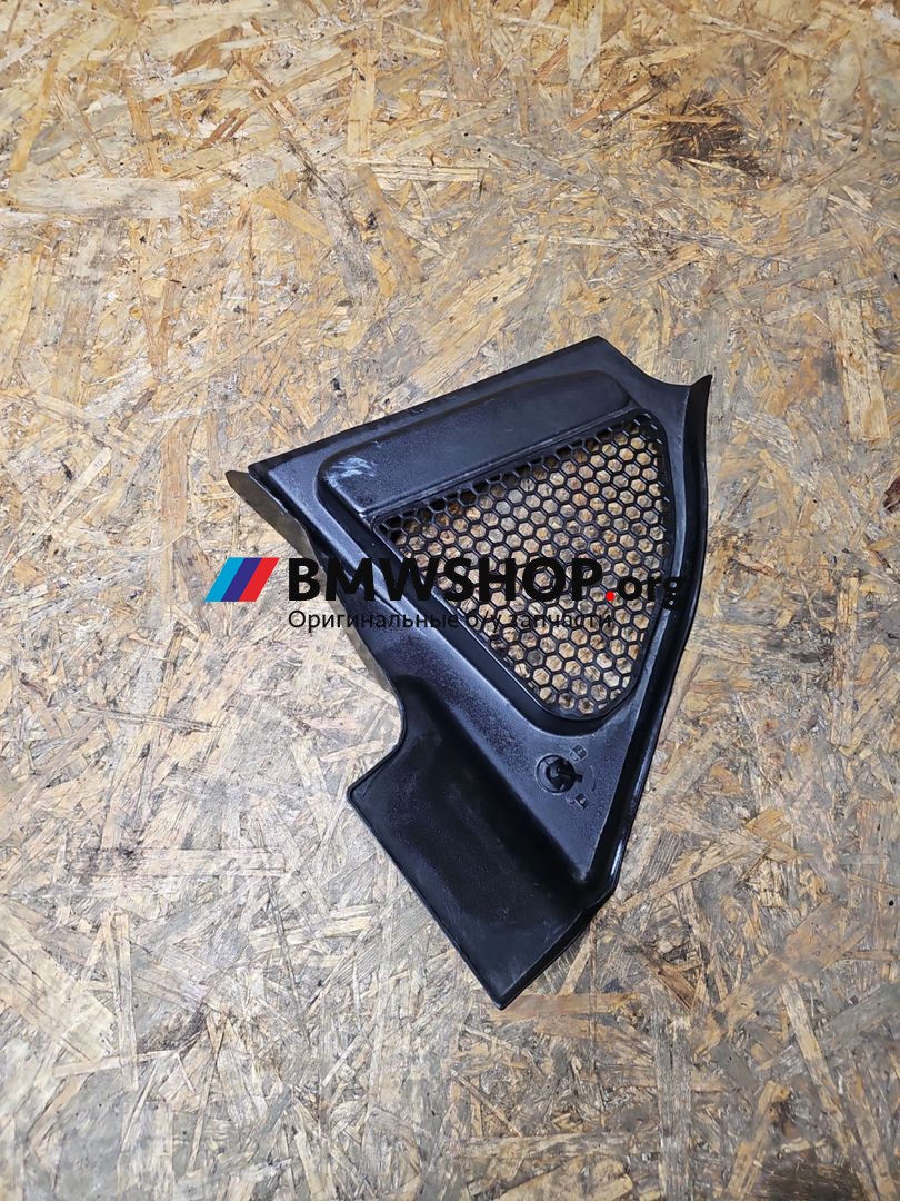 планка под капот BMW X3 G01 [рестайлинг] G01 2023, 2.0 л., B48 B20 A, бензин, АКПП, 7399018