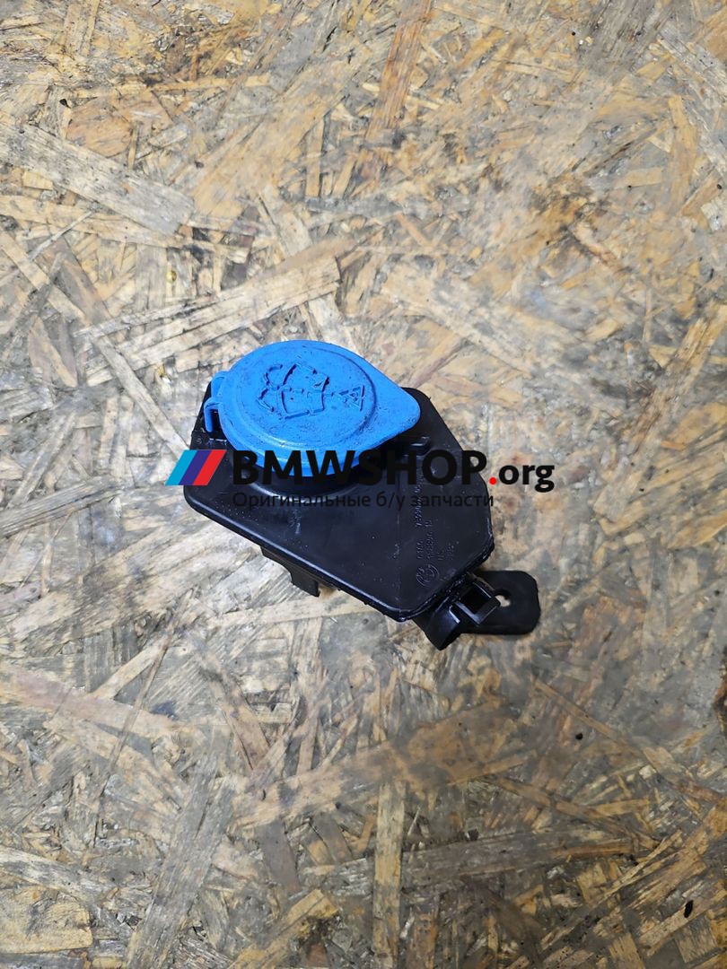 горловина бачка омывателя BMW X3 G01 [рестайлинг] G01 2023, 2.0 л., B48 B20 A, бензин, АКПП, a96, полный привод, 7399028
