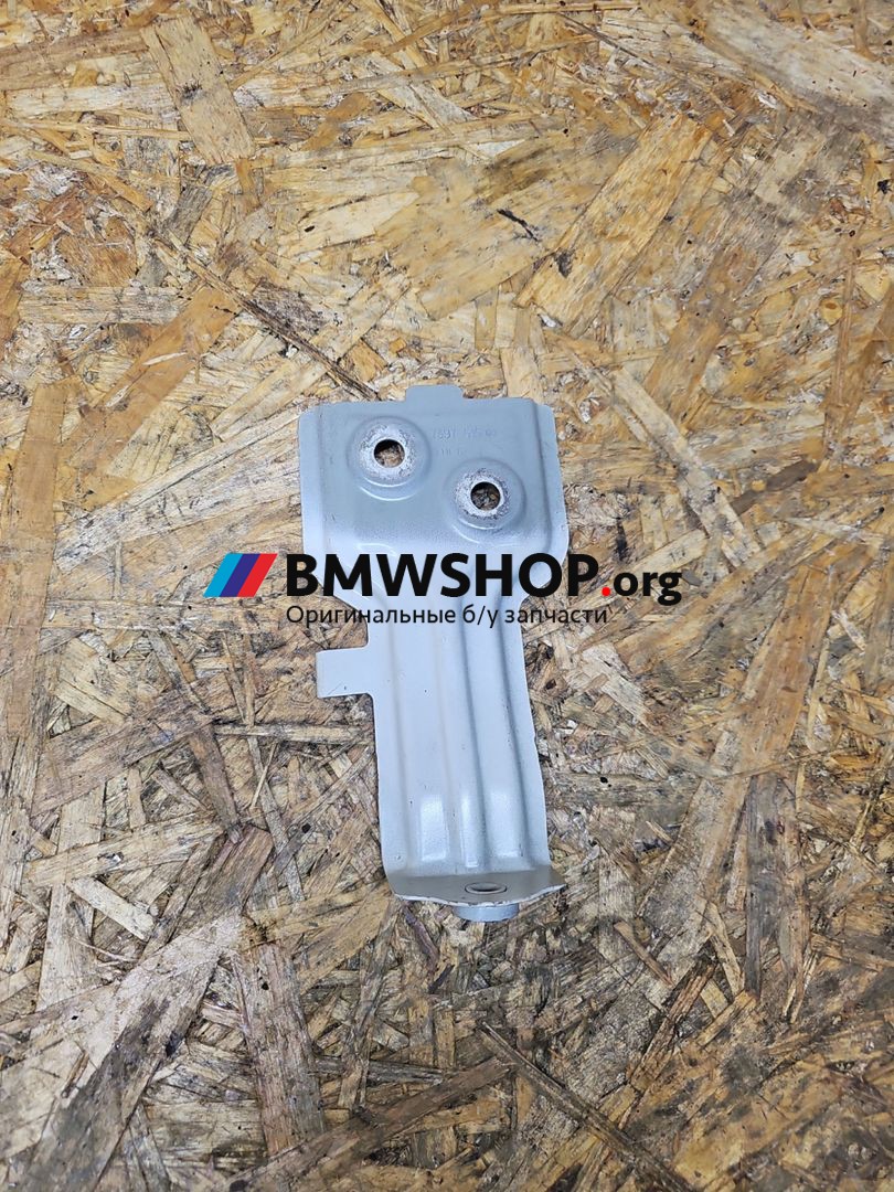 кронштейн (крепление) BMW X3 G01 [рестайлинг] G01 2023, 2.0 л., B48 B20 A, бензин, АКПП, 7397515