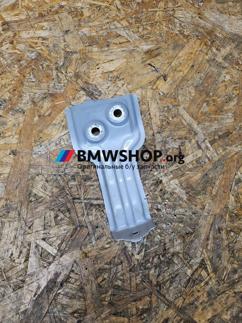 кронштейн (крепление) BMW X3 G01 [рестайлинг] G01 2023, 2.0 л., B48 B20 A, бензин, АКПП, 7397516