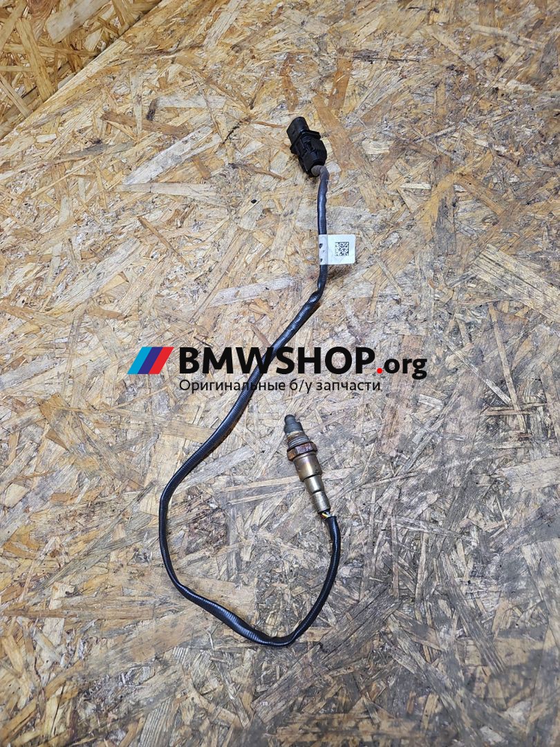 лямбда-зонд BMW 7 серия G11/G12 [рестайлинг] G12 2021, 4.4 л., N63 B44 C, бензин, АКПП, 475, седан, полный привод, 9845077