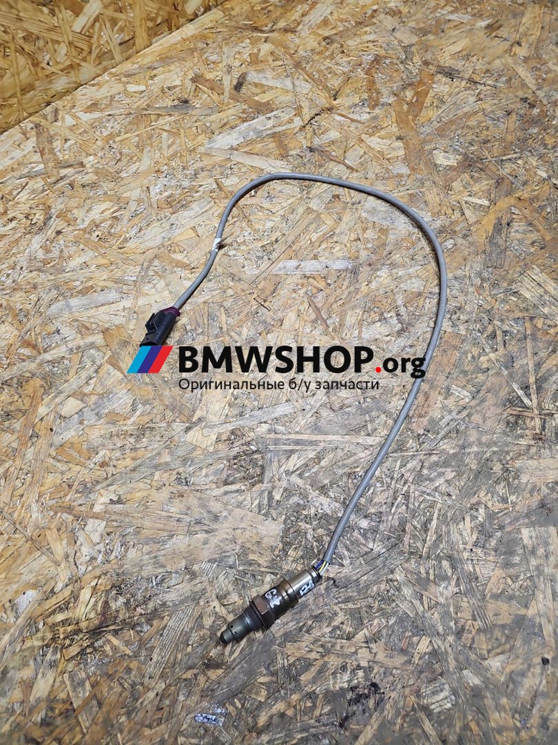 лямбда-зонд BMW 7 серия G11/G12 [рестайлинг] G12 2021, 4.4 л., N63 B44 C, бензин, АКПП, седан, 9894095