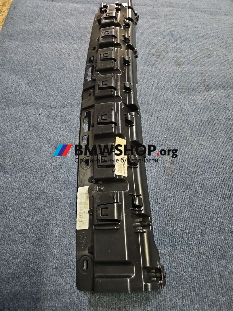 Крепление бампера заднего BMW X5 G05 [рестайлинг] G05 2024, 3.0 л., дизель, АКПП, внедорожник 5 дв., 7429429