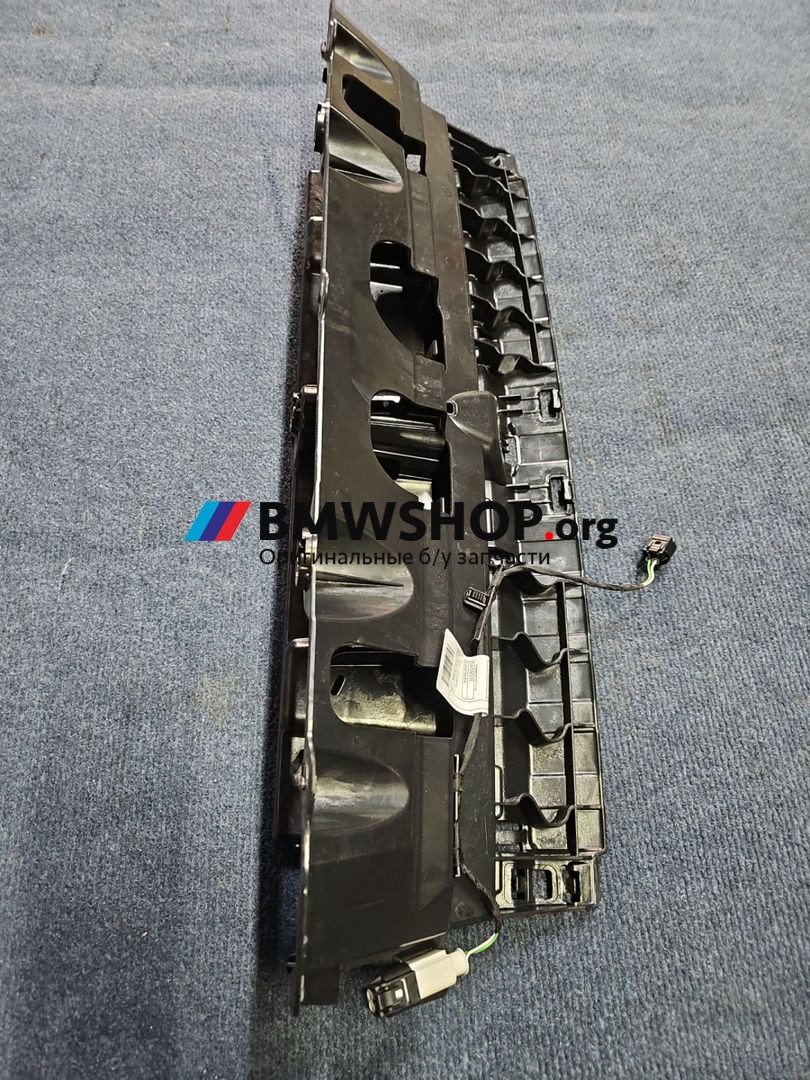 Крепление бампера заднего BMW X5 G05 [рестайлинг] G05 2024, 3.0 л., дизель, АКПП, внедорожник 5 дв., 8069250