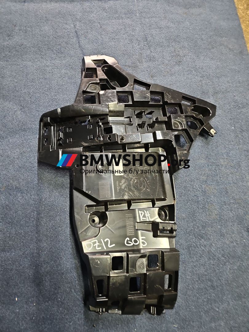 Крепление бампера заднего BMW X5 G05 [рестайлинг] G05 2024, 3.0 л., дизель, АКПП, внедорожник 5 дв., 5A199D6