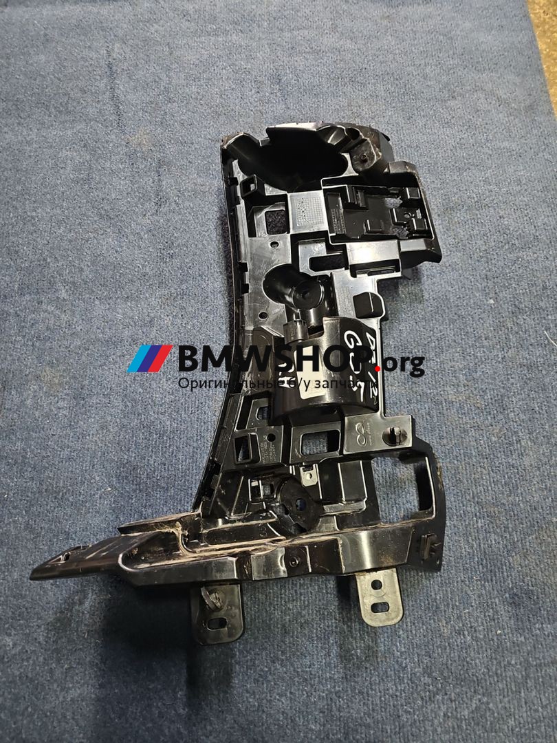 Крепление бампера заднего BMW X5 G05 [рестайлинг] G05 2024, 3.0 л., дизель, АКПП, внедорожник 5 дв., 5A199D2