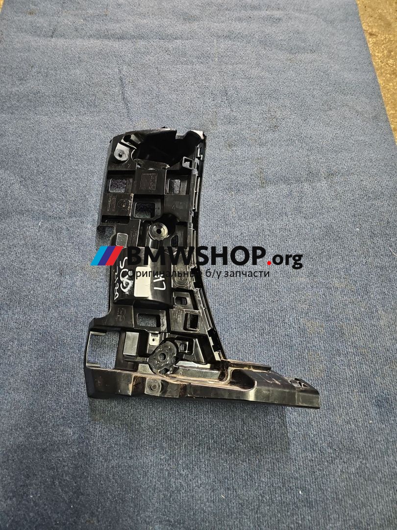 Крепление бампера заднего BMW X5 G05 [рестайлинг] G05 2024, 3.0 л., дизель, АКПП, внедорожник 5 дв., 5A199D1