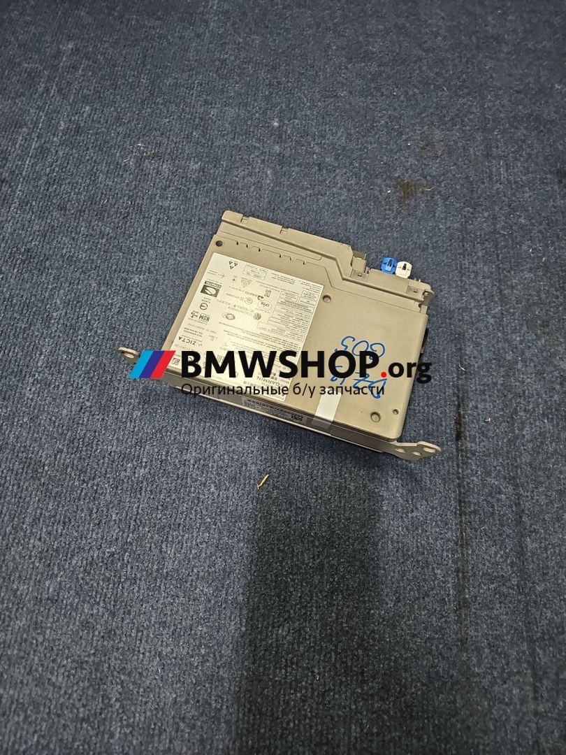 навигация BMW X5 G05 [рестайлинг] G05 2024, 3.0 л., дизель, АКПП, 475 black-sapphire metallic, внедорожник 5 дв., полный привод, правый руль, 5B44C85