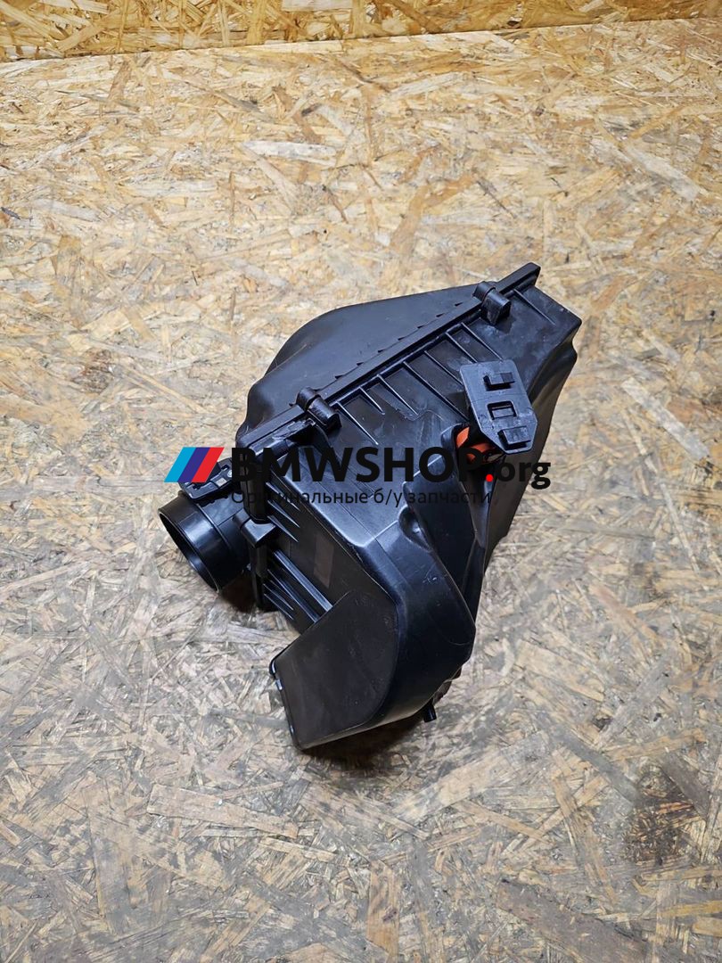 корпус воздушного фильтра BMW X5 G05 [рестайлинг] G05 2024, 3.0 л., дизель, АКПП, 475 black-sapphire metallic, внедорожник 5 дв., полный привод, правый руль, 8620945