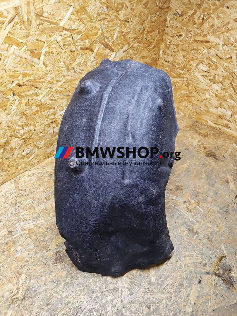 защита арок задняя правая (подкрылок) BMW X5 G05 [рестайлинг] G05 2024, 3.0 л., дизель, АКПП, c35 blue ridge mountain mettalic, внедорожник 5 дв., полный привод, правый руль, 7178758