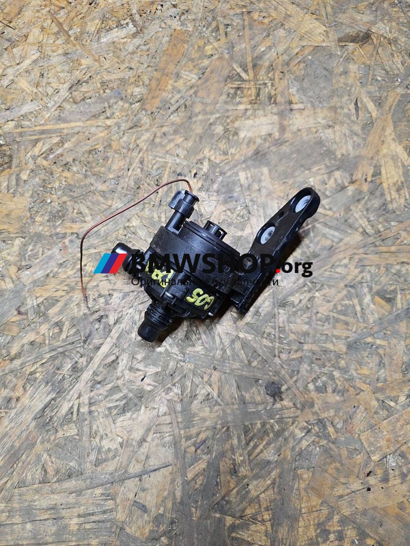 насос антифриза дополнительный BMW X5 G05 [рестайлинг] G05 2024, 3.0 л., дизель, АКПП, 475 black-sapphire metallic, внедорожник 5 дв., полный привод, правый руль, 8477210