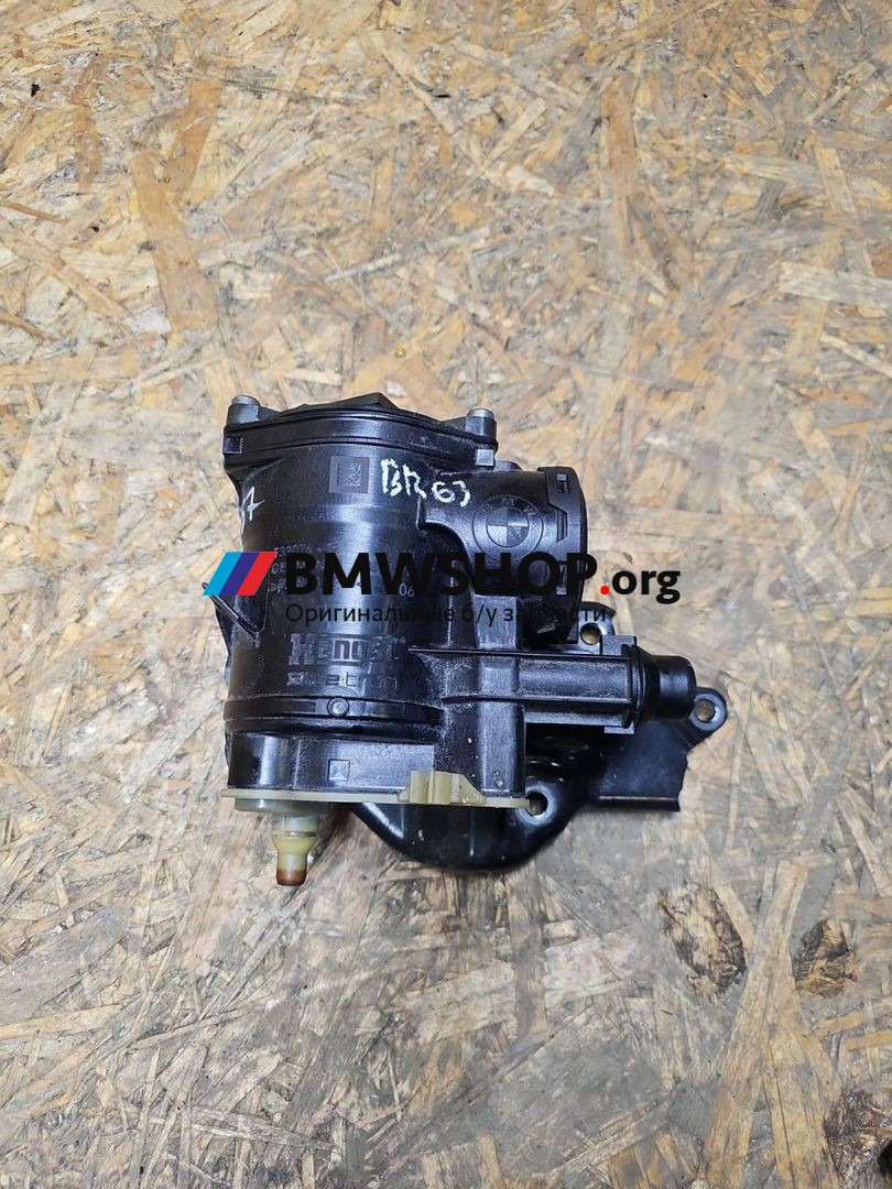маслоотделитель (сапун) BMW X7 G07 2020, 3.0 л., B57 D30 B, дизель, АКПП, полный привод, 8597276