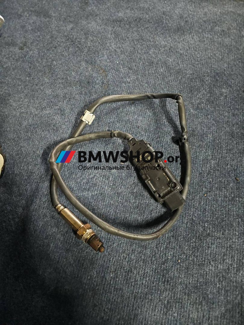 лямбда-зонд BMW X5 G05 [рестайлинг] G05 2024, 3.0 л., B57 D30 B, дизель, АКПП, 475 black-sapphire metallic, хетчбэк 5 дв., полный привод, правый руль, 8476457