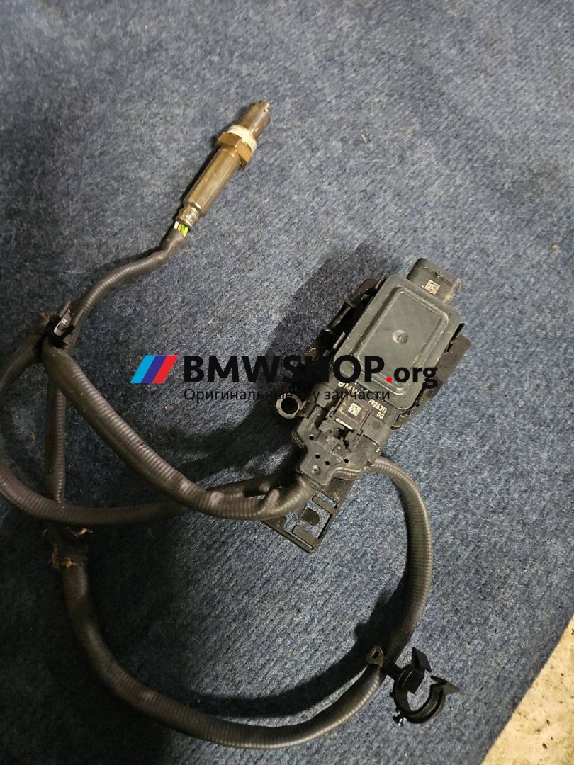 лямбда-зонд BMW X5 G05 [рестайлинг] G05 2024, 3.0 л., B57 D30 B, дизель, АКПП, хетчбэк 5 дв., 7926311