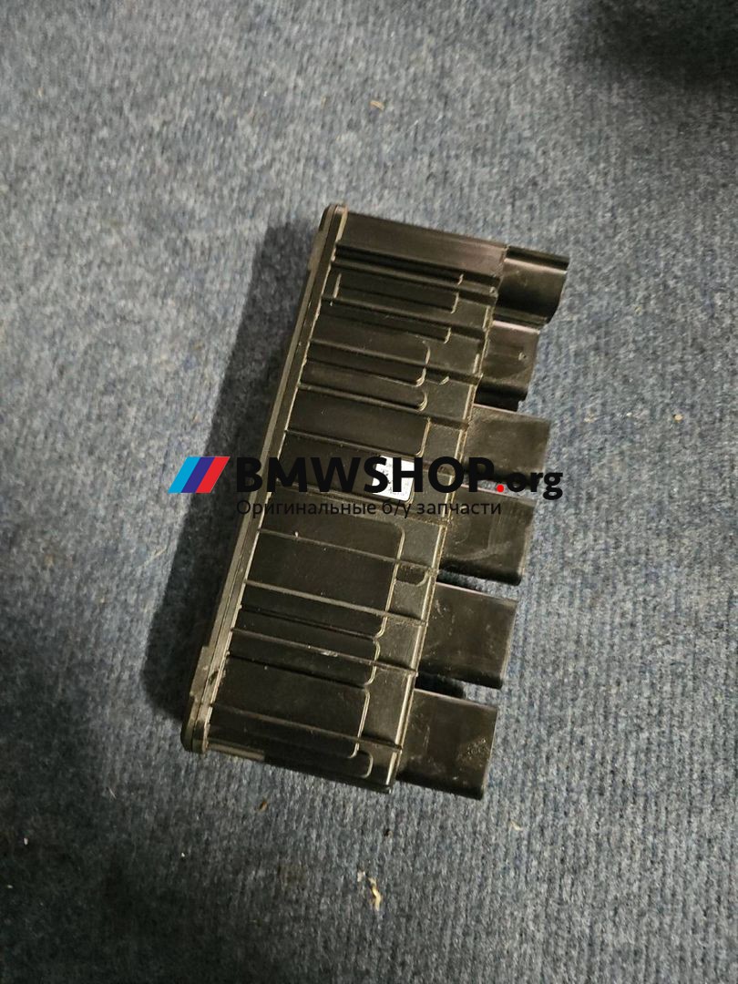распределитель тока BMW M4 G82/G83 G82 2022, 3.0 л., S58B30A, бензин, АКПП, c4p (brooklyn grey metallic), купе, полный привод, правый руль, 8638552
