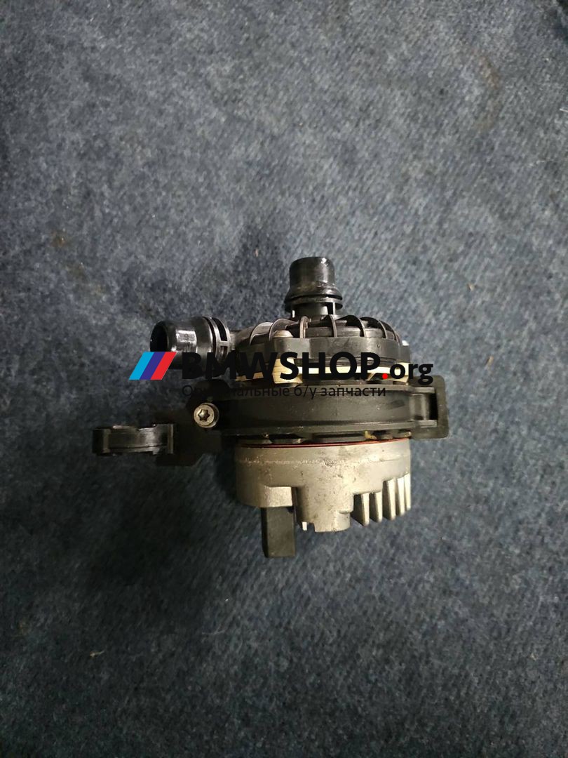 насос антифриза дополнительный BMW M4 G82/G83 G82 2022, 3.0 л., S58B30A, бензин, АКПП, c4p (brooklyn grey metallic), купе, полный привод, правый руль, 5A30246