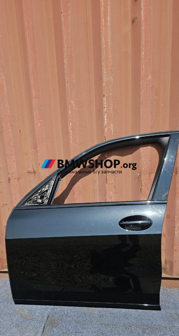 дверь передняя левая BMW X7 G07 [рестайлинг] G07 2023, АКПП, внедорожник 5 дв., 8738555