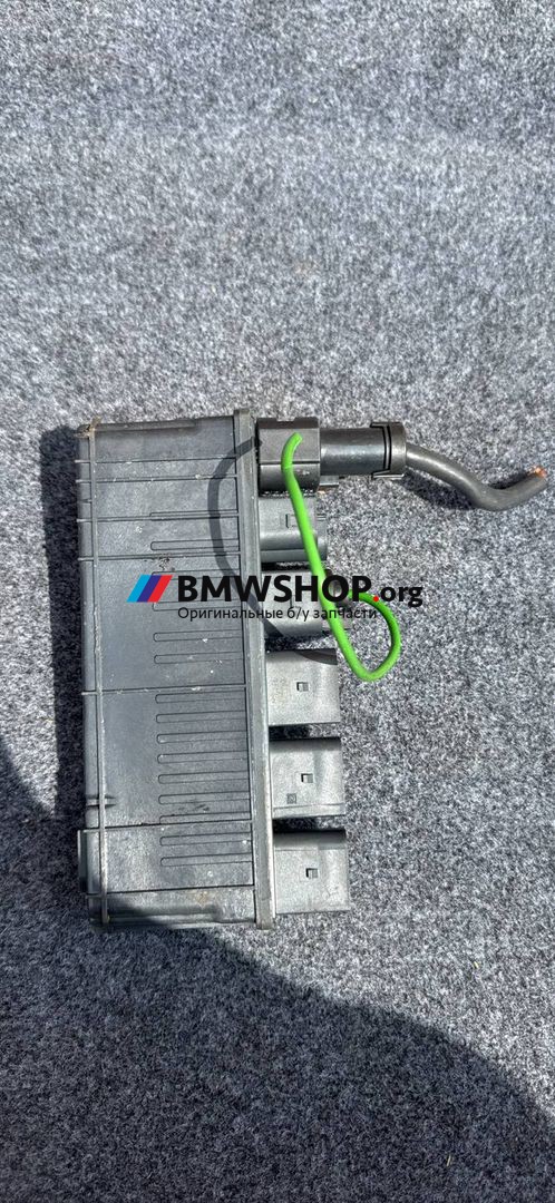 распределитель тока BMW 7 серия G70 2024, 3.0 л., B57 D30 B, дизель, АКПП, carbonschwarz metallic (416), седан, полный привод, 8490527