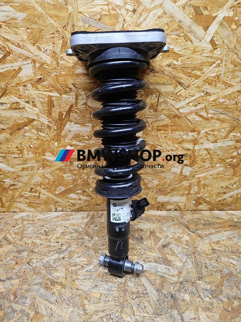 амортизатор задний левый BMW X5 G05 [рестайлинг] G05 2025, 3.0 л., B57 D30 B, дизель, АКПП, внедорожник 5 дв., 6896441