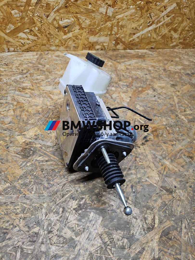 блок ABS BMW X5 G05 [рестайлинг] G05 2025, 3.0 л., B57 D30 B, дизель, АКПП, a96 mineral-weiss metallic, внедорожник 5 дв., полный привод, правый руль, 5B421D0