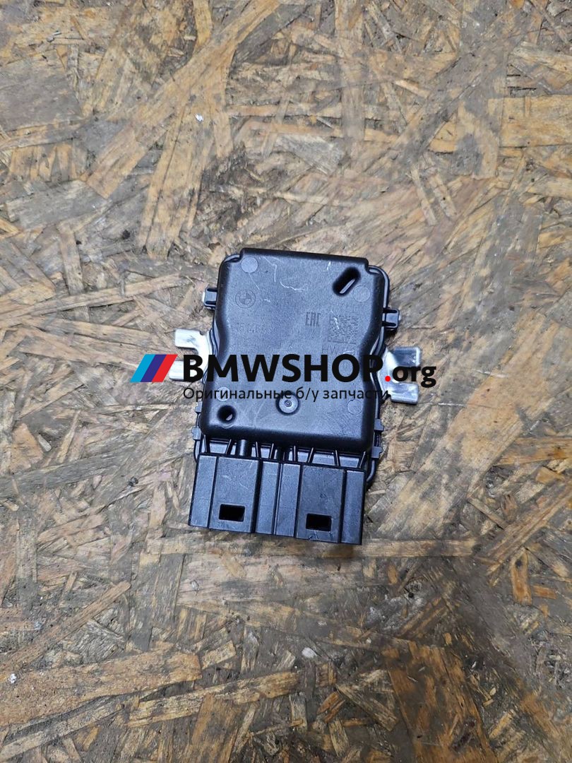 реле бензонасоса BMW X5 G05 [рестайлинг] G05 2025, 3.0 л., B57 D30 B, дизель, АКПП, a96 mineral-weiss metallic, внедорожник 5 дв., полный привод, правый руль, 5B36DD9