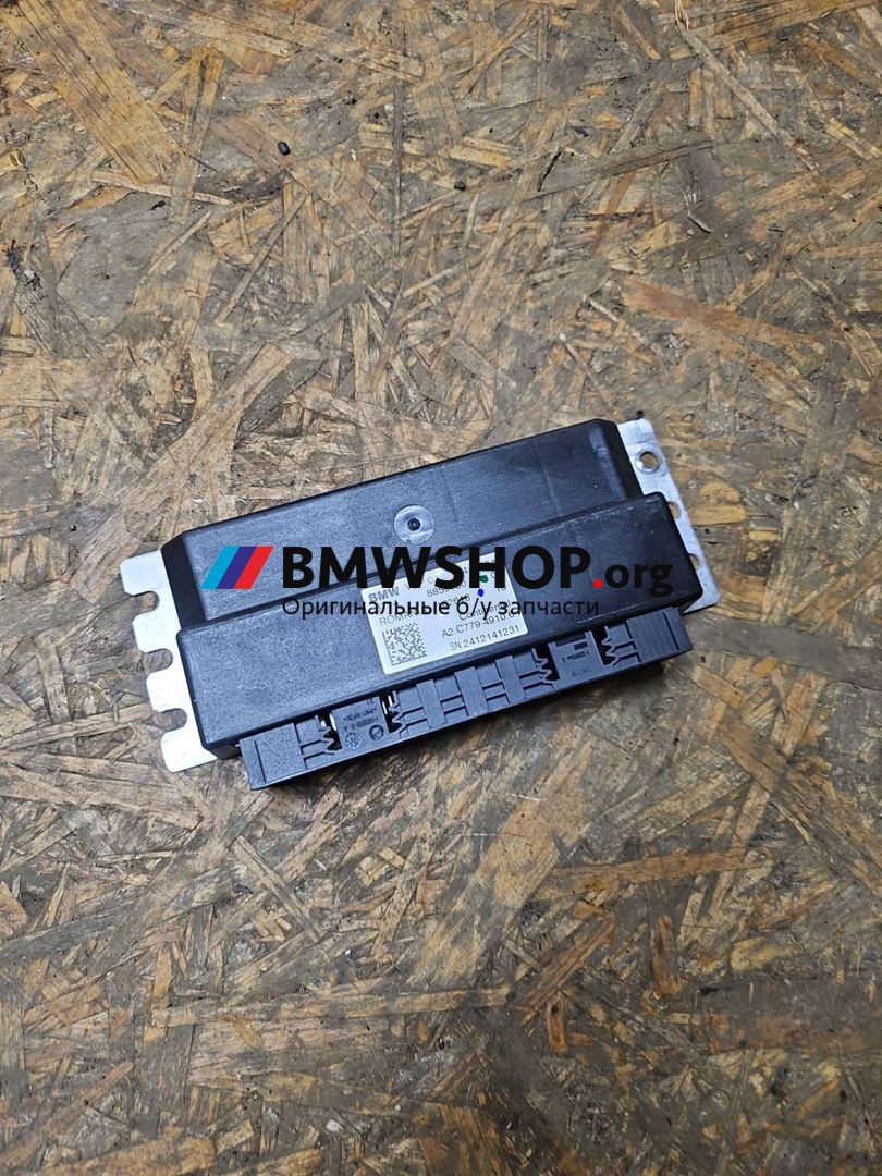 блок управления VDP BMW X5 G05 [рестайлинг] G05 2025, 3.0 л., B57 D30 B, дизель, АКПП, a96 mineral-weiss metallic, внедорожник 5 дв., полный привод, правый руль, 8859730