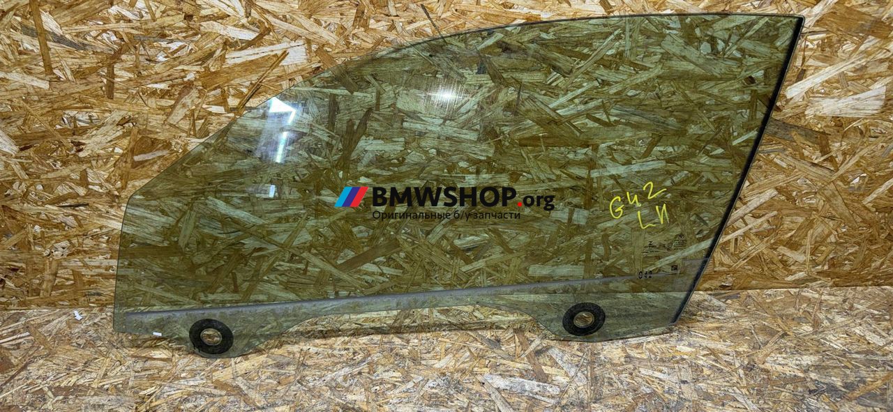 стекло (иные) BMW 2 серия G42 2022, 2.0 л., B47 D20 B, дизель, АКПП, купе, задний привод, 8498591