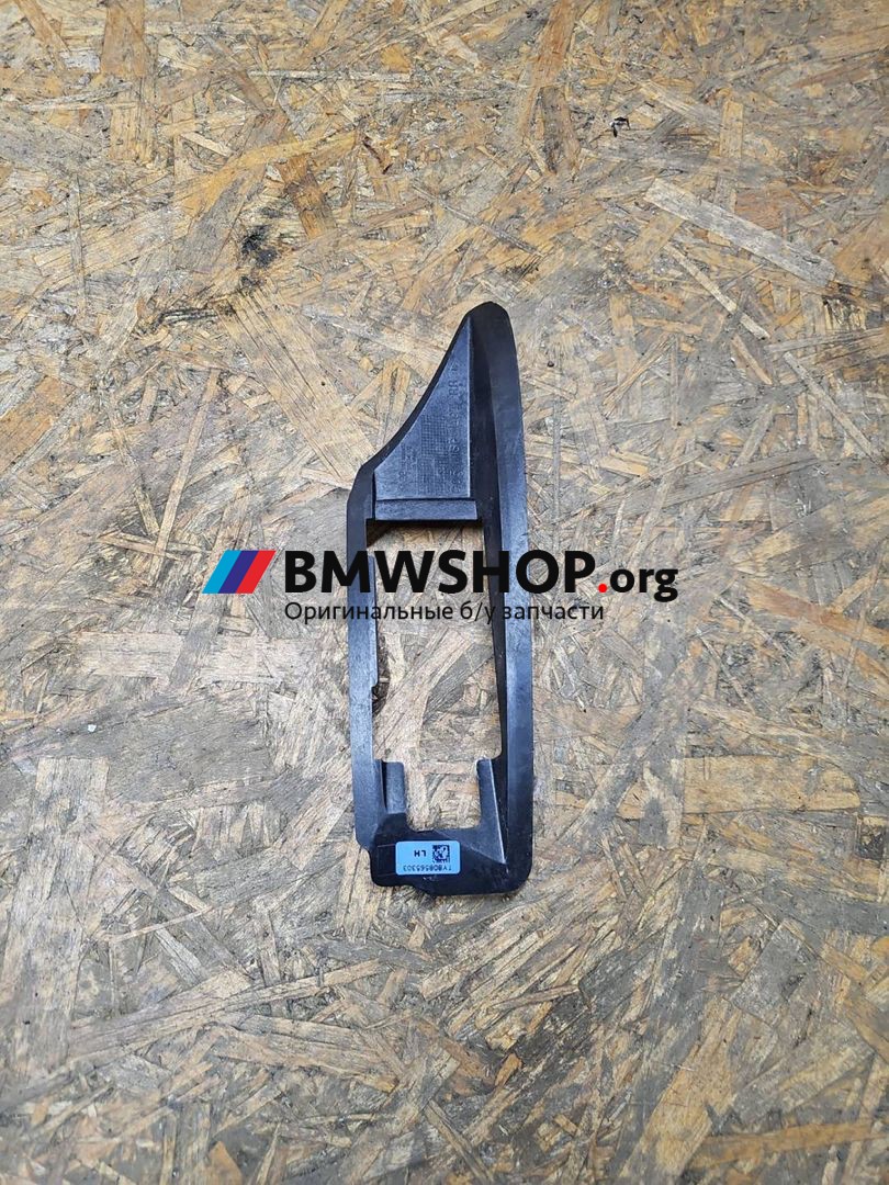 датчик мертвых (слепых) зон BMW X5 G05 [рестайлинг] G05 2025, 3.0 л., B57 D30 B, дизель, АКПП, a96 mineral-weiss metallic, внедорожник 5 дв., полный привод, правый руль, 8085653