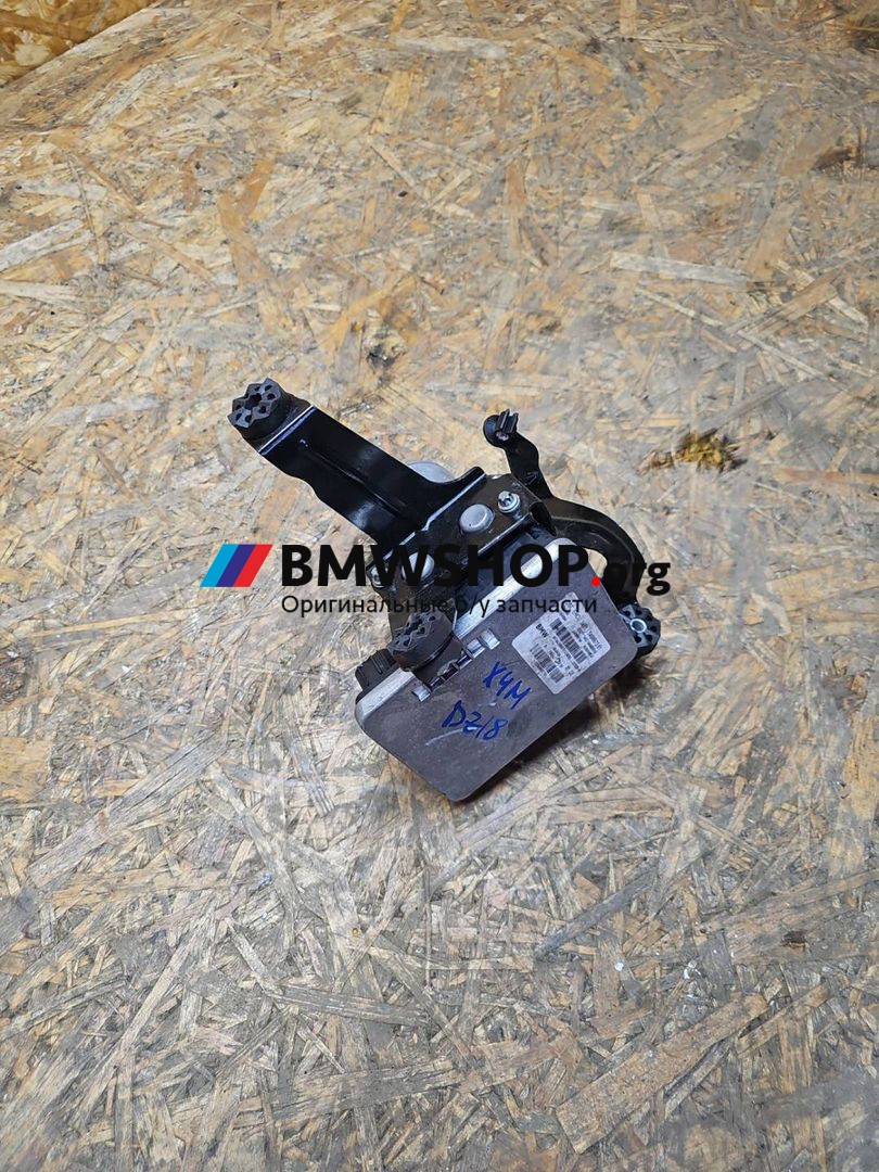 блок ABS BMW X4 M F98 [рестайлинг] 2024, 3.0 л., S58B30A, бензин, АКПП, 475 black-sapphire metallic, полный привод, правый руль, 5A98B73