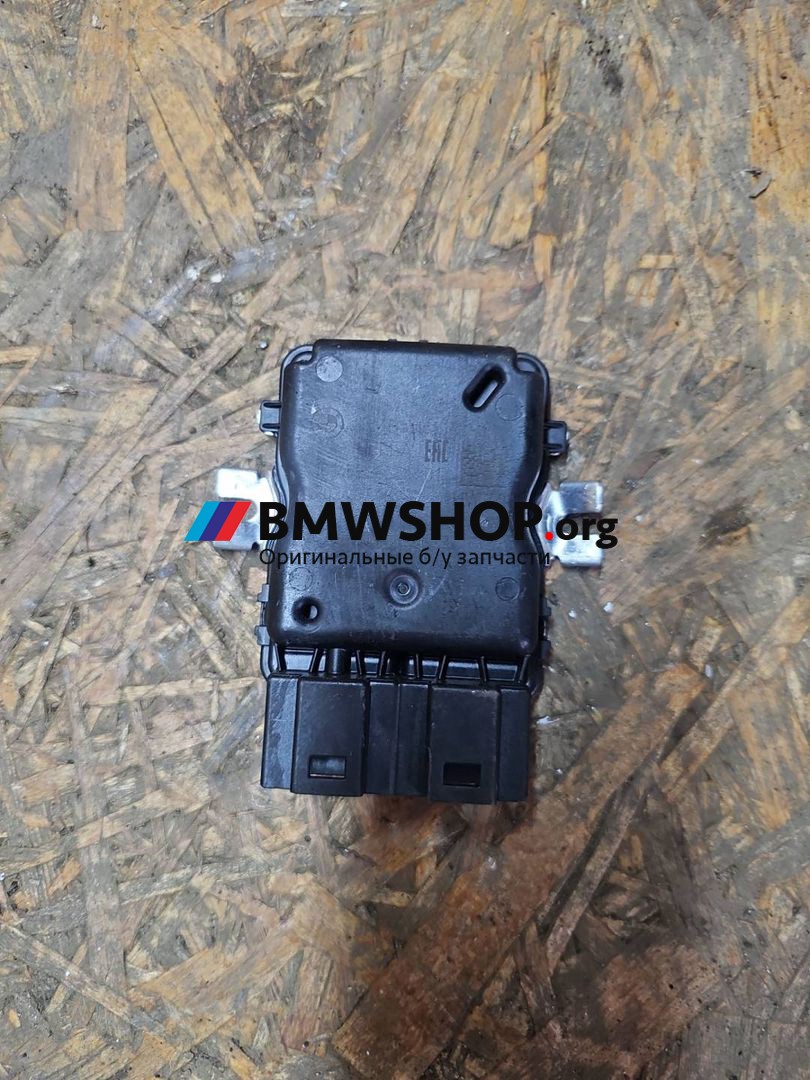 реле бензонасоса BMW X5 G05 [рестайлинг] G05 2024, 3.0 л., B57 D30 B, дизель, АКПП, 475 black saphire metallic, внедорожник 5 дв., полный привод, 5B36DD9