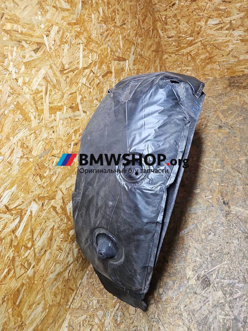 защита арок задняя левая (подкрылок) BMW X7 G07 [рестайлинг] G07 2023, АКПП, внедорожник 5 дв., 7424915