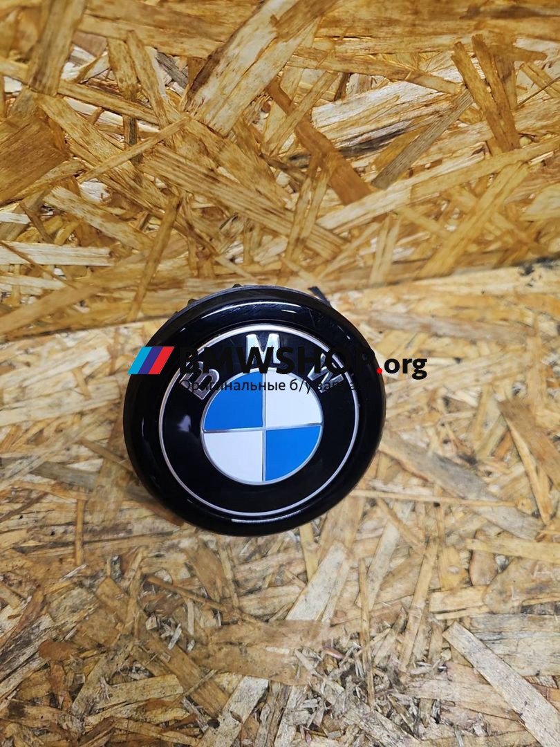 эмблема BMW X4 M F98 [рестайлинг] 2024, 3.0 л., S58B30A, бензин, АКПП, 475 black-sapphire metallic, полный привод, правый руль, 7248535, 7270728