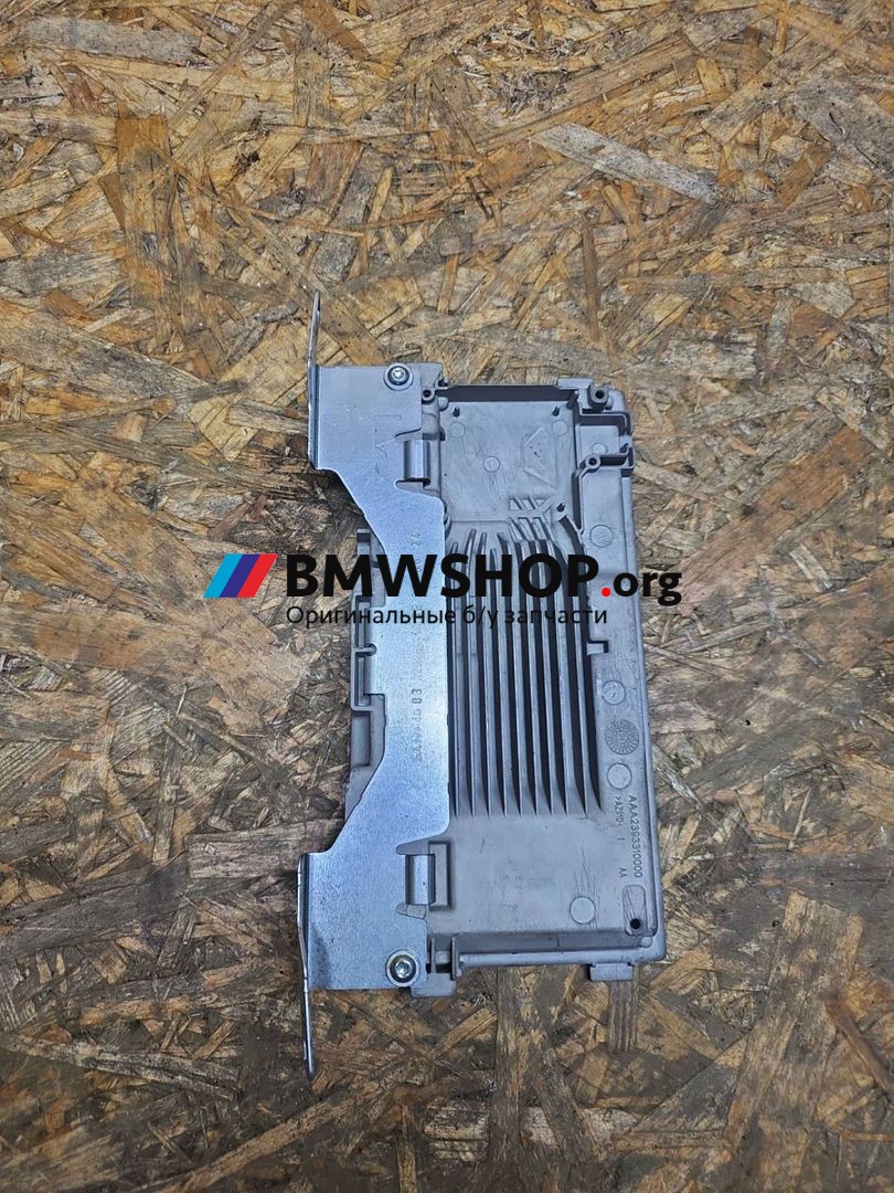 блок управления (другие) BMW X5 G05 [рестайлинг] G05 2024, 3.0 л., B57 D30 B, дизель, АКПП, 475 black saphire metallic, внедорожник 5 дв., полный привод, 5B5B4A8