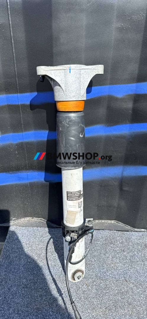 амортизатор задний правый BMW M2 G87 2023, 3.0 л., S58B30A, бензин, АКПП, c4p, купе, задний привод, правый руль, 8091384