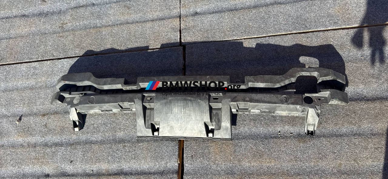 Крепление бампера заднего BMW M2 G87 2023, 3.0 л., S58B30A, бензин, АКПП, c4p, купе, задний привод, правый руль, 8081226