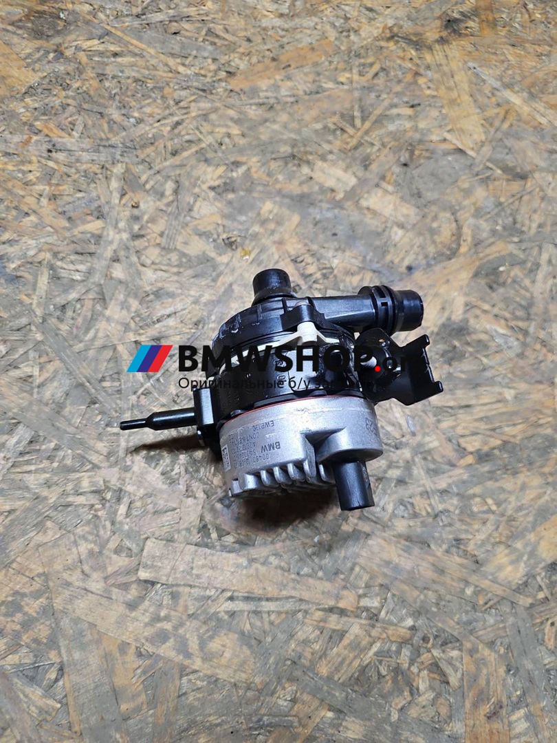 помпа BMW M2 G87 2023, 3.0 л., S58B30A, бензин, АКПП, c4p, купе, задний привод, правый руль, 5A30246