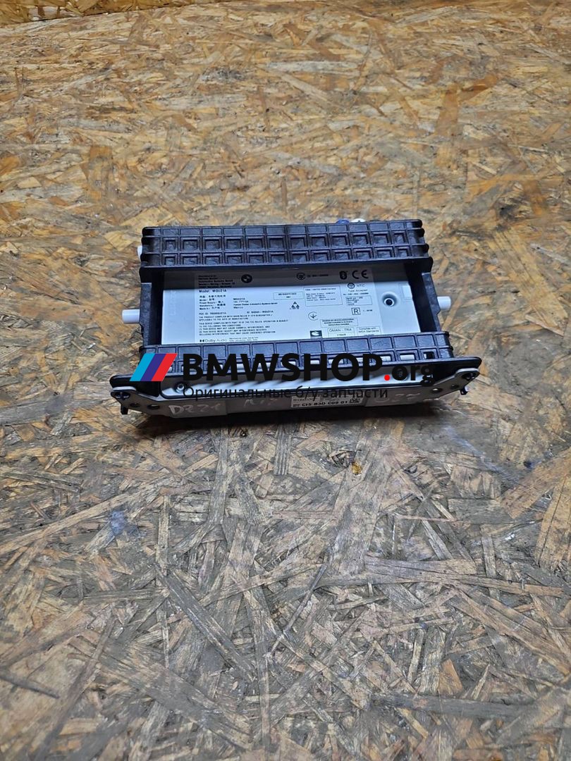 навигация BMW M2 G87 2023, 3.0 л., S58B30A, бензин, АКПП, c4p, купе, задний привод, правый руль, 5B3DC09