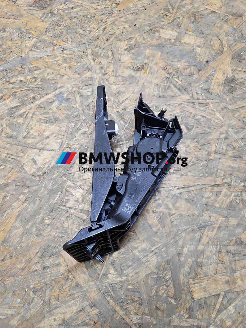 педаль BMW M2 G87 2023, 3.0 л., S58B30A, бензин, АКПП, c4p, купе, задний привод, правый руль, 6889820