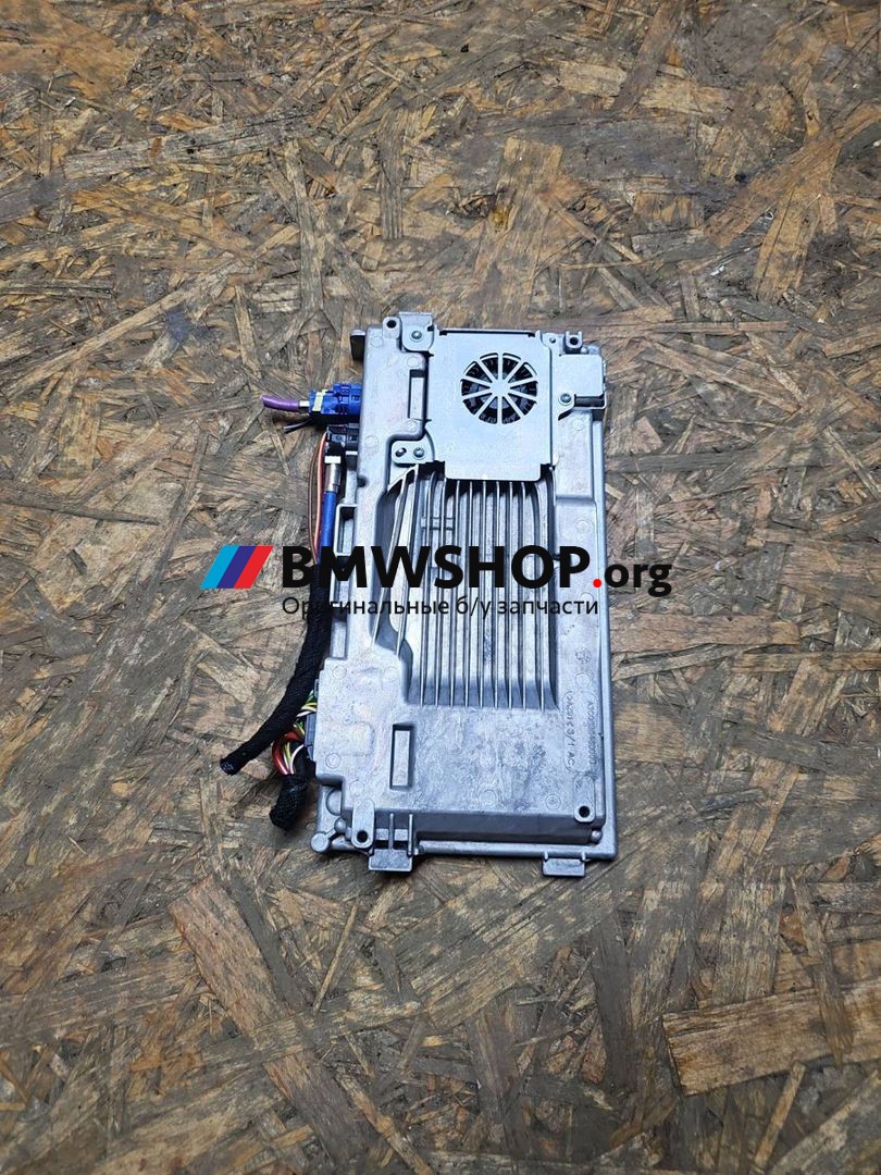 диагностический интерфейс BMW M2 G87 2023, 3.0 л., S58B30A, бензин, АКПП, c4p, купе, задний привод, правый руль, 5A9C381