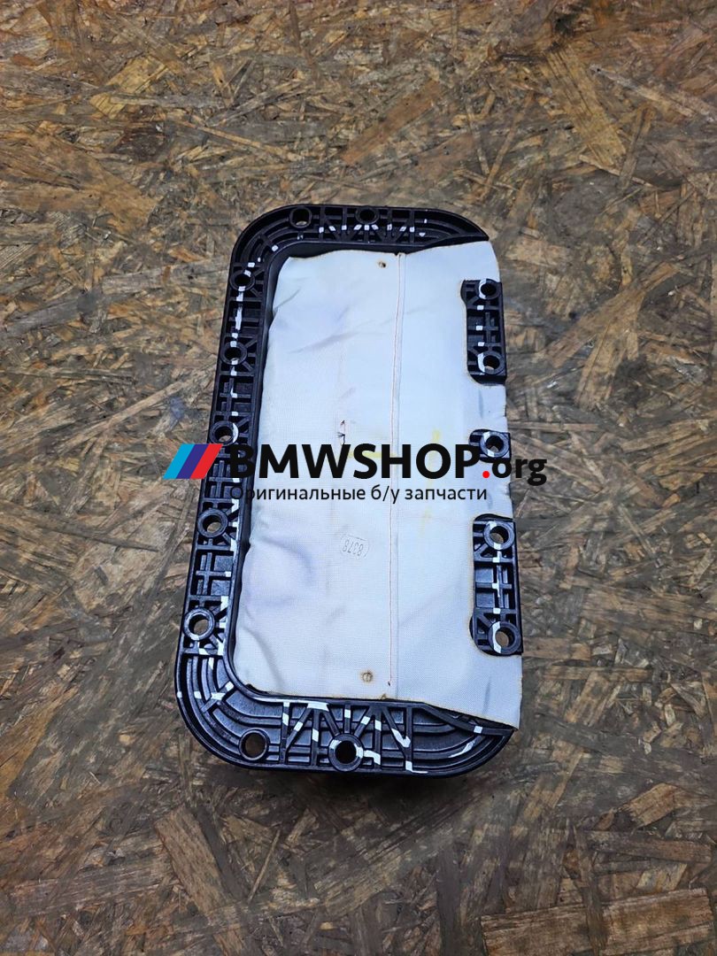 подушка безопасности пассажира BMW X5 G05 2019, 3.0 л., B57 D30 B, дизель, АКПП, 475 black-sapphire metallic, хетчбэк 5 дв., полный привод, правый руль, 9382489