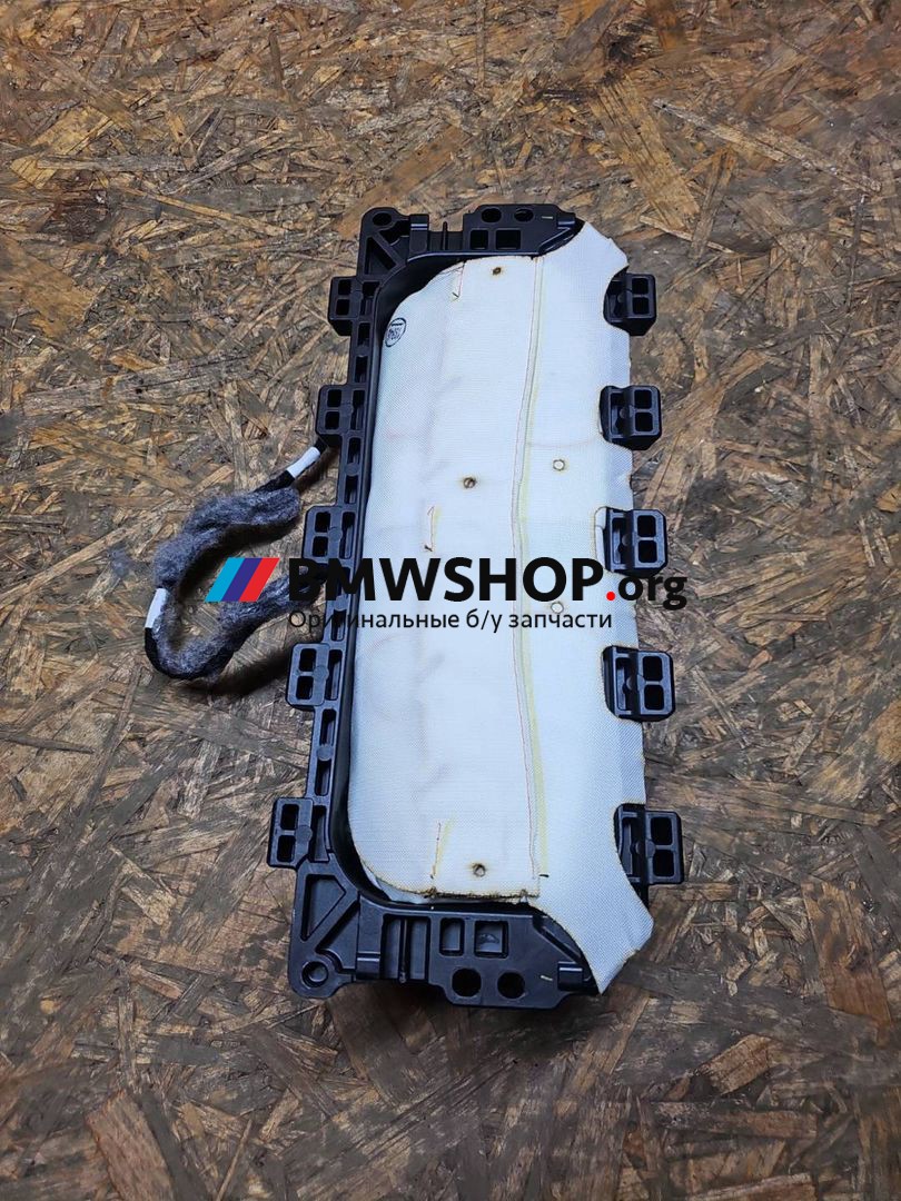 подушка безопасности пассажира BMW M2 G87 2023, 3.0 л., S58B30A, бензин, АКПП, c4p, купе, задний привод, правый руль, 9867388