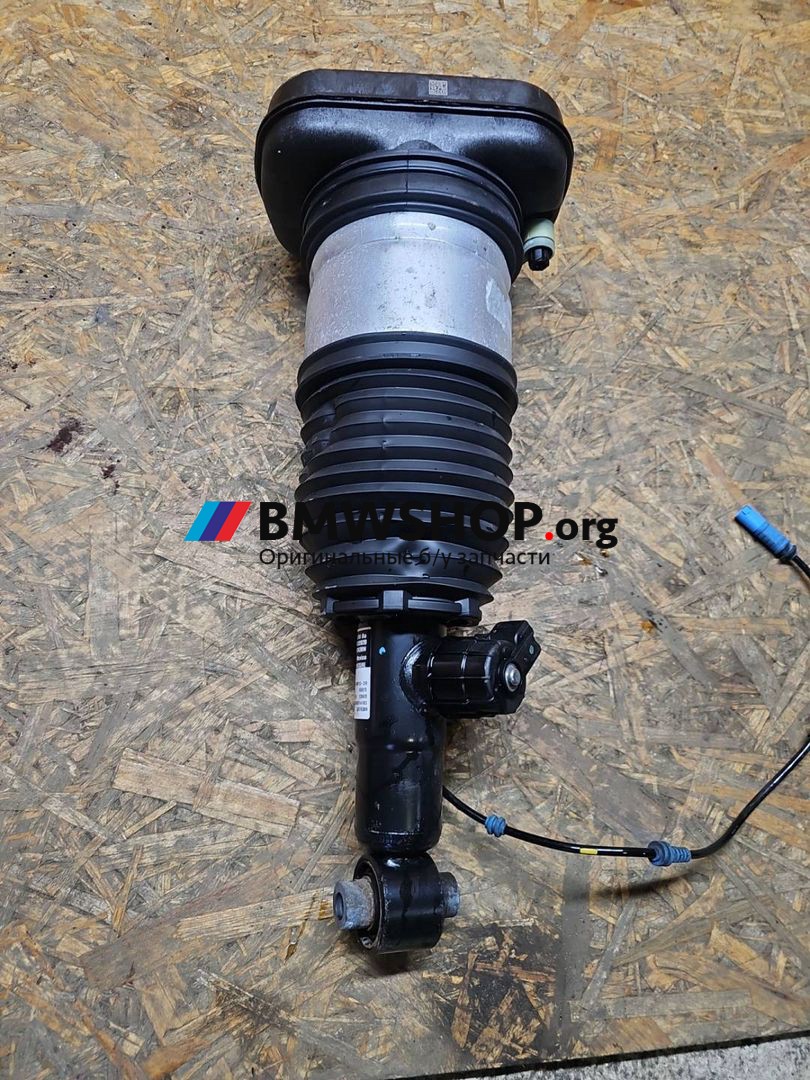 амортизатор задний правый BMW X5 G05 2019, 3.0 л., B57 D30 A, дизель, АКПП, хетчбэк 5 дв., 6869038