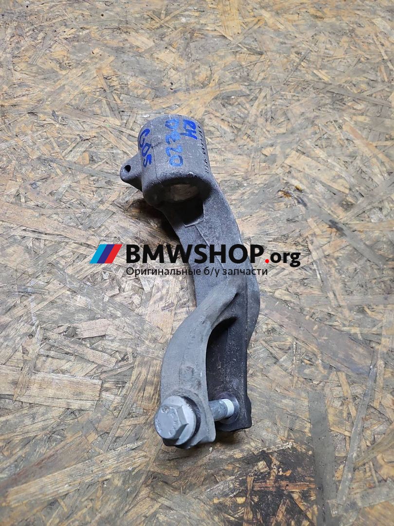 вилка амортизатора BMW X5 G05 2019, 3.0 л., B57 D30 A, дизель, АКПП, хетчбэк 5 дв., 6876684