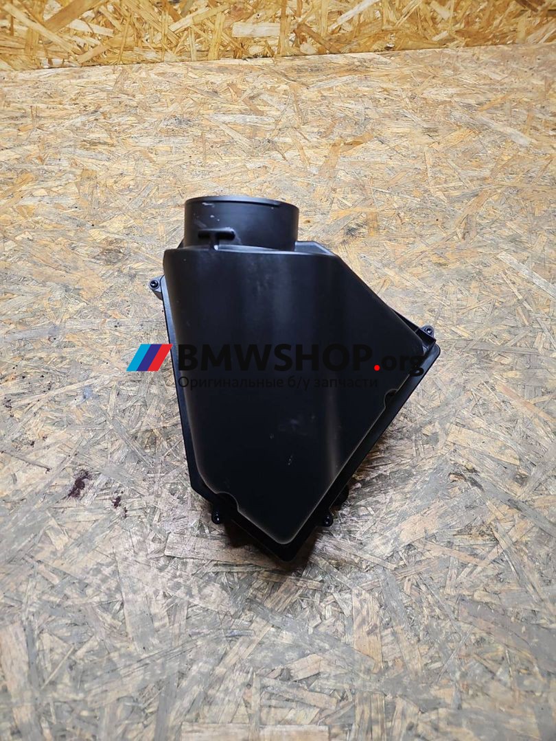 корпус воздушного фильтра BMW M2 G87 2023, 3.0 л., S58B30A, бензин, АКПП, c4p, купе, задний привод, правый руль, 8095806