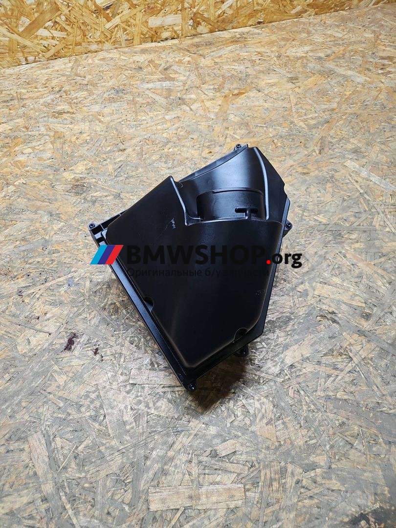 корпус воздушного фильтра BMW M2 G87 2023, 3.0 л., S58B30A, бензин, АКПП, купе, 8095804