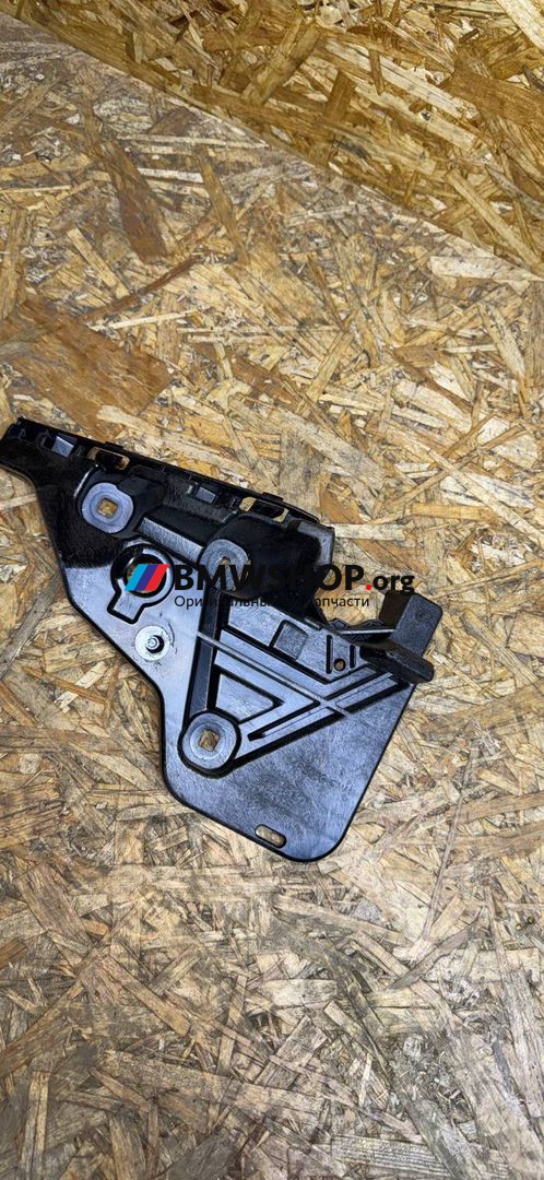 Крепление бампера заднего BMW M2 G87 2023, 3.0 л., S58B30A, бензин, АКПП, c4p, купе, задний привод, правый руль, 8495053