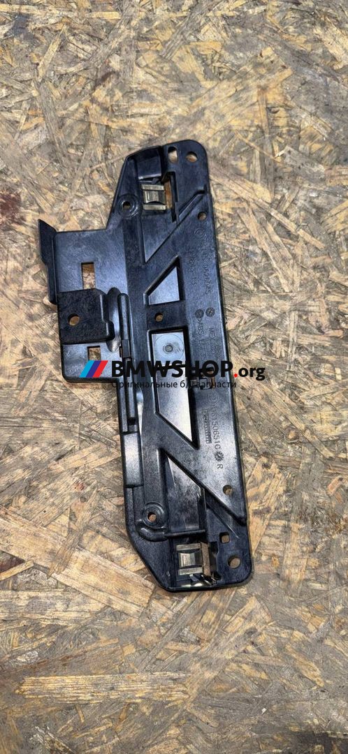 кронштейн (крепление) BMW M2 G87 2023, 3.0 л., S58B30A, бензин, АКПП, c4p, купе, задний привод, правый руль, 9626045