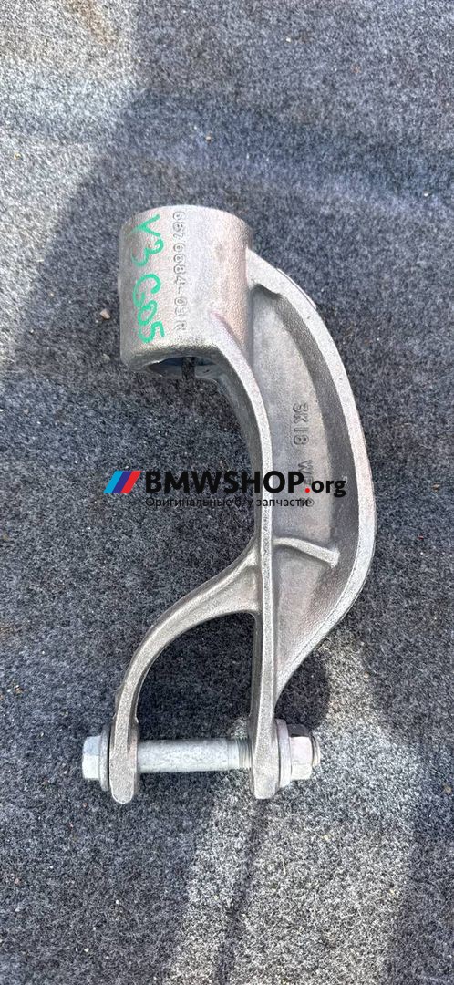 вилка амортизатора BMW X5 G05 [рестайлинг] G05 2023, 3.0 л., B58B30, бензин, АКПП, a96, внедорожник 5 дв., полный привод, 6876684