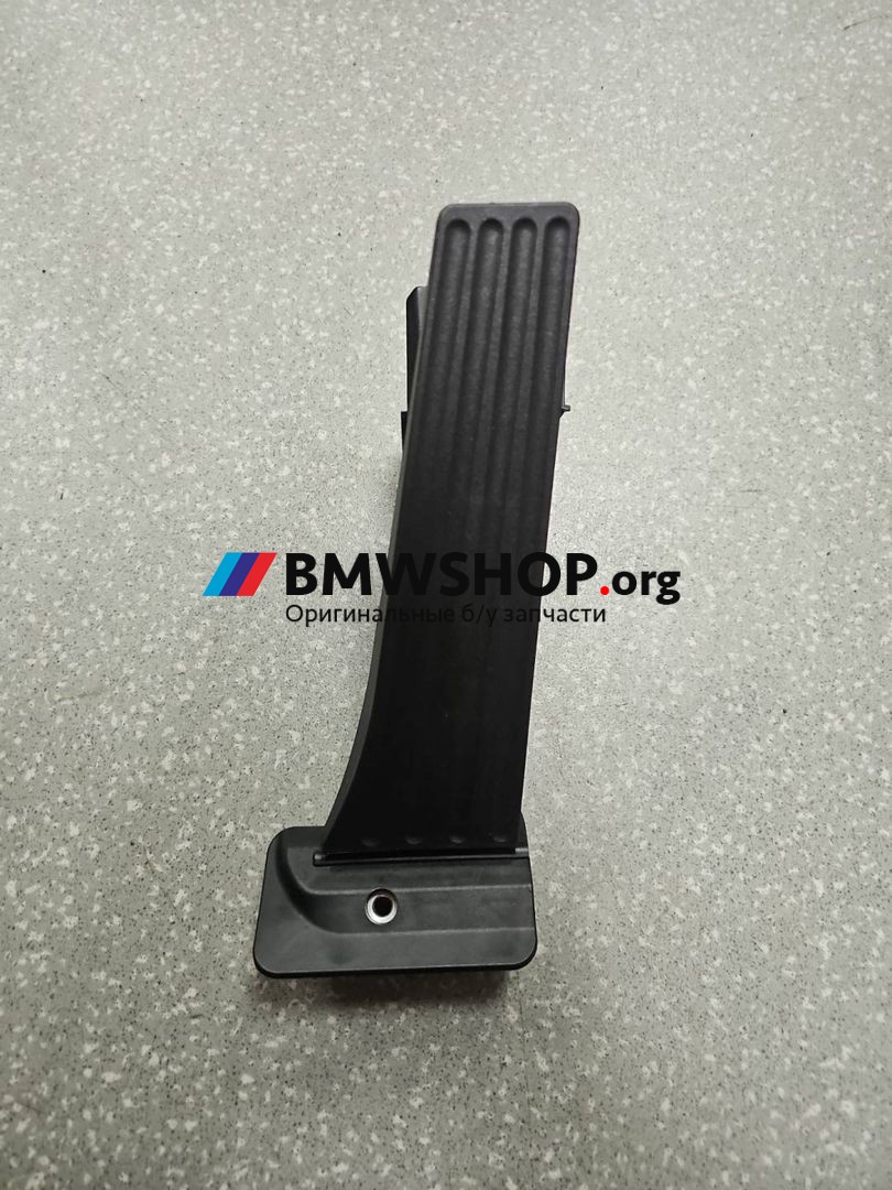 педаль BMW X3 G01 [рестайлинг] G01 2023, 2.0 л., B46 B20 B, бензин, АКПП, a300, внедорожник 5 дв., полный привод, 6889818